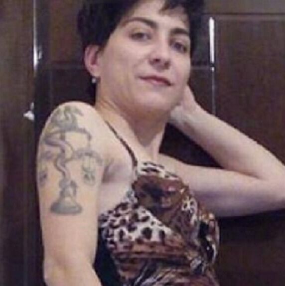 Hot nimpho