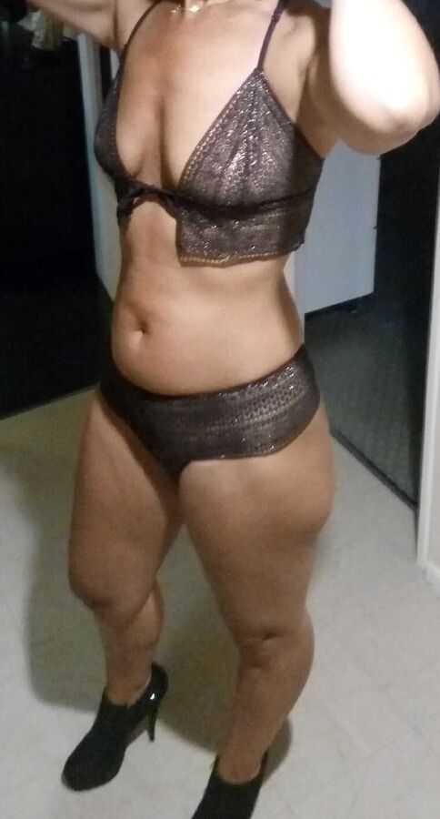 little bitch with ass up