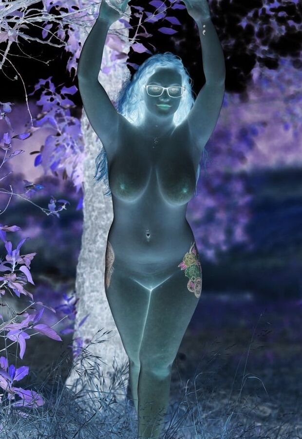 BBW negatives -