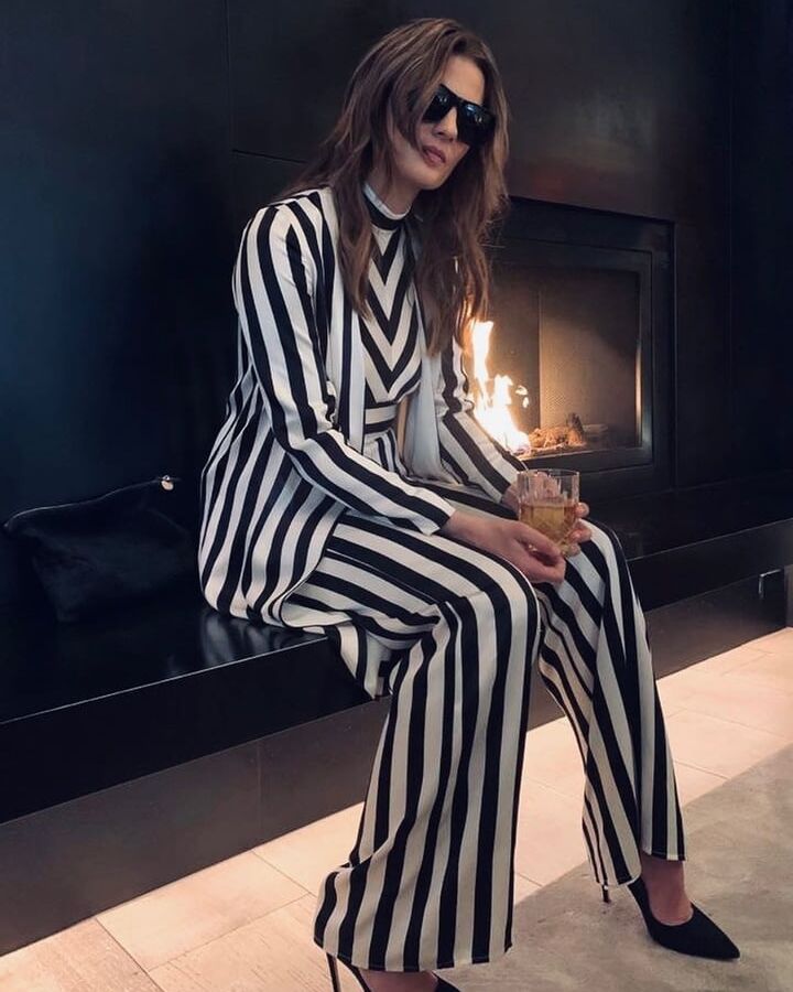 Stana Katic So Fucking Hot