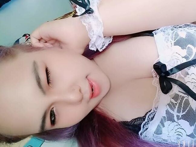Thai students big tits