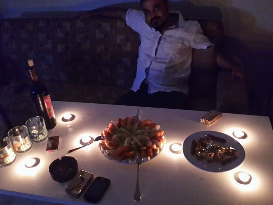 bu benim