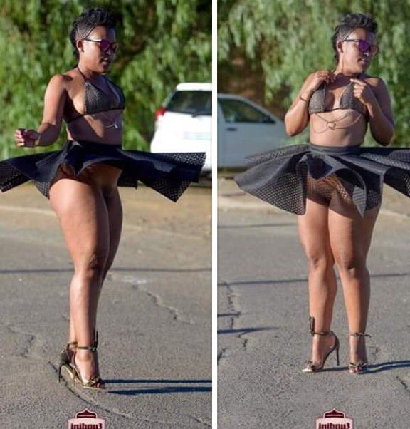 Zodwa wabantu