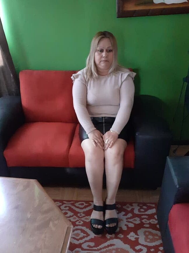 mari guevara