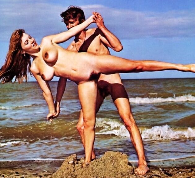 Michelle Angelo (with girls and guys)