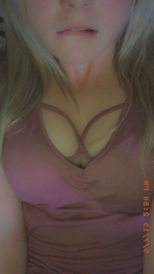 Random Pictures of Miss Sexxyy