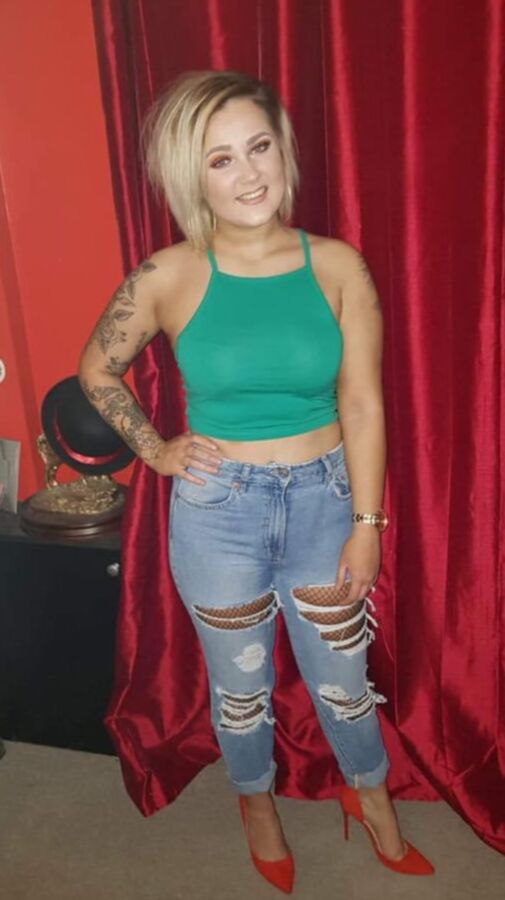 Slut central