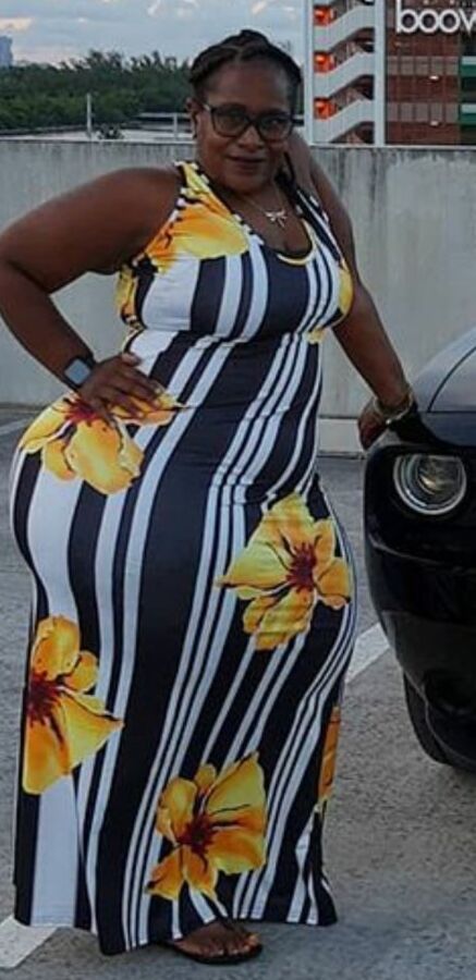 Short thick chunky mega milf bbw pear justme