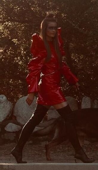 Stana Katic So Fucking Hot