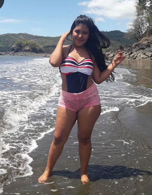 BAD GITANA GITANE DE MEXICANA GORDITA CULONA MUSLONA