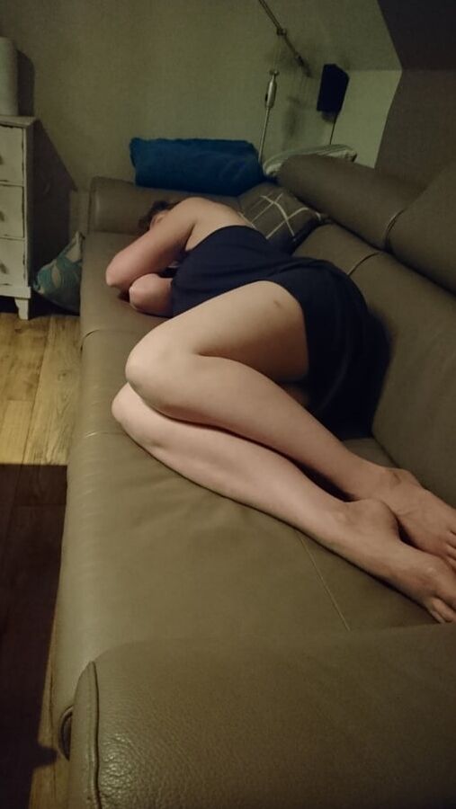 sweet feet