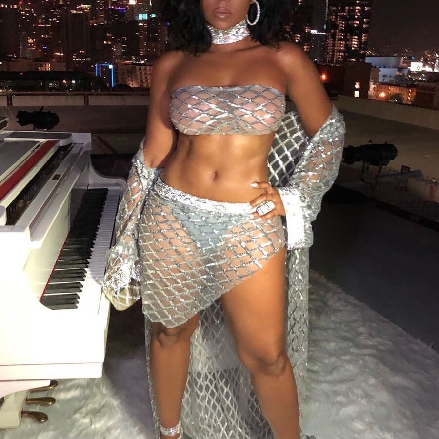 Ashanti