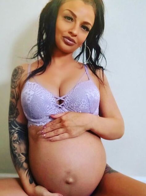 Chicago MILF