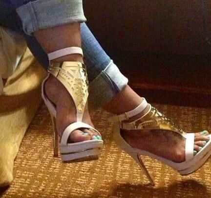 Sexy Heels