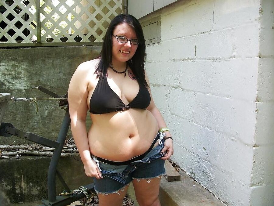 An Old Very Hot Friend