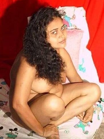 Amazing Indians - Manisha