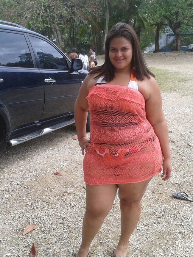 samanta larios ssbbw culona