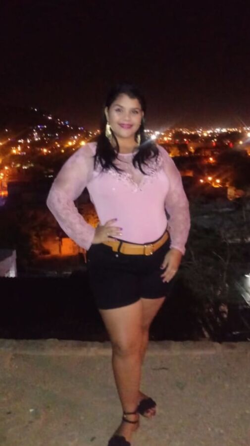 Amiga Colombiana