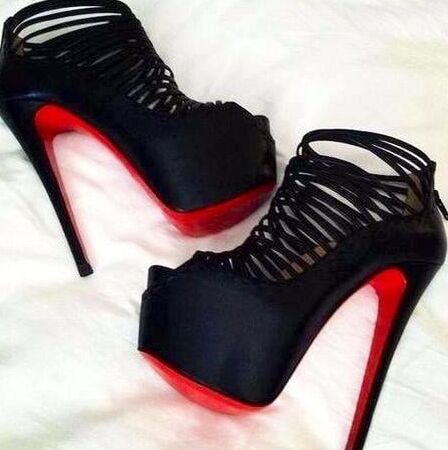 Sexy Heels