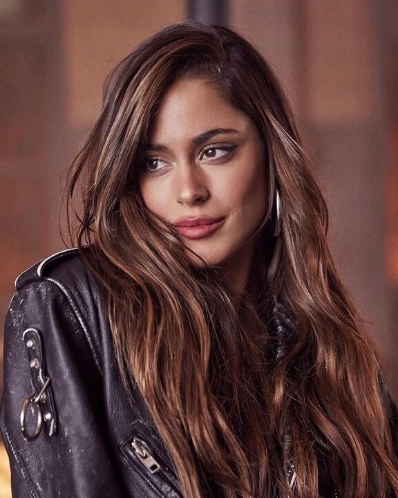 Tini Stoessel on Instagram