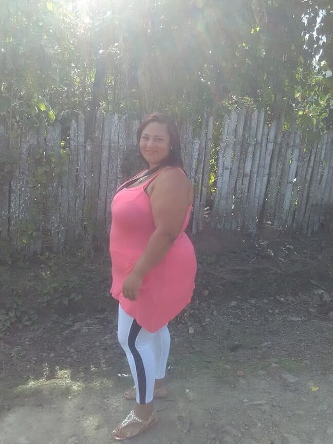 andrea hernandez bbw culona caderas grandes