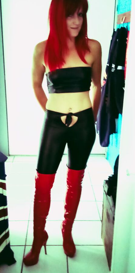 Shooting