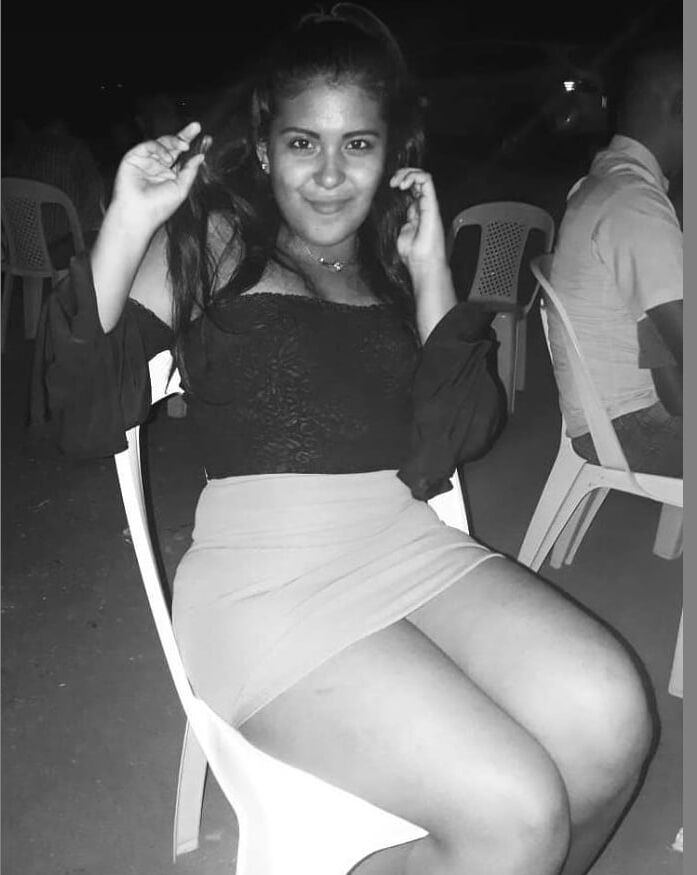 BAD GITANA GITANE DE MEXICANA GORDITA CULONA MUSLONA