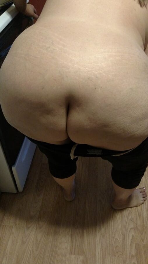 Bbw angie