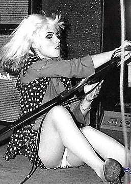 Debbie Harry