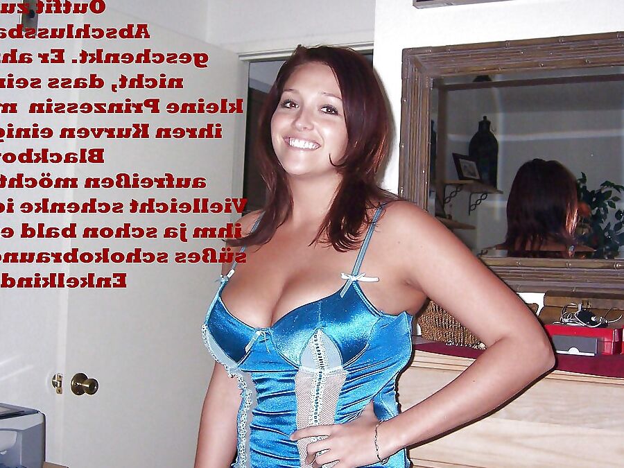 various caption