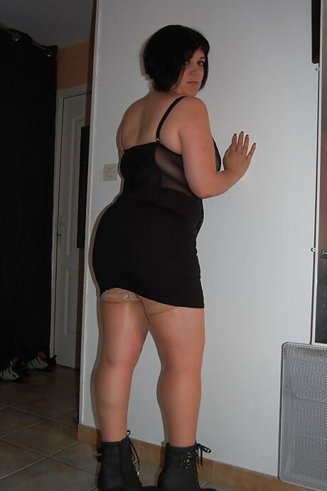 french bbw whore