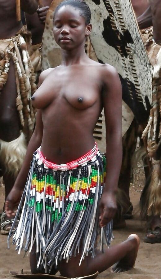 Tasty African Treats