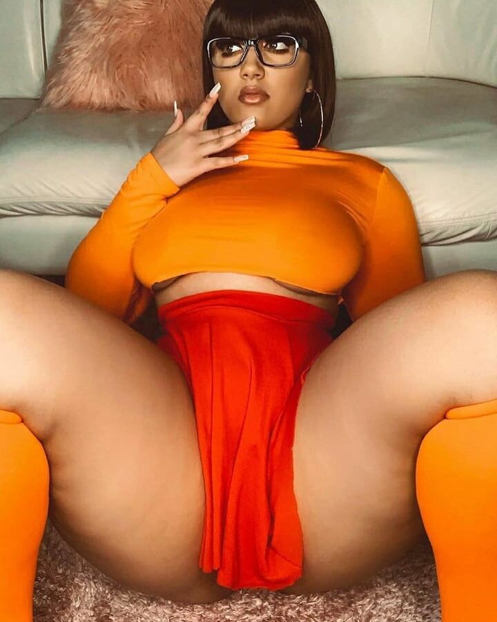 Sexy Cosplay