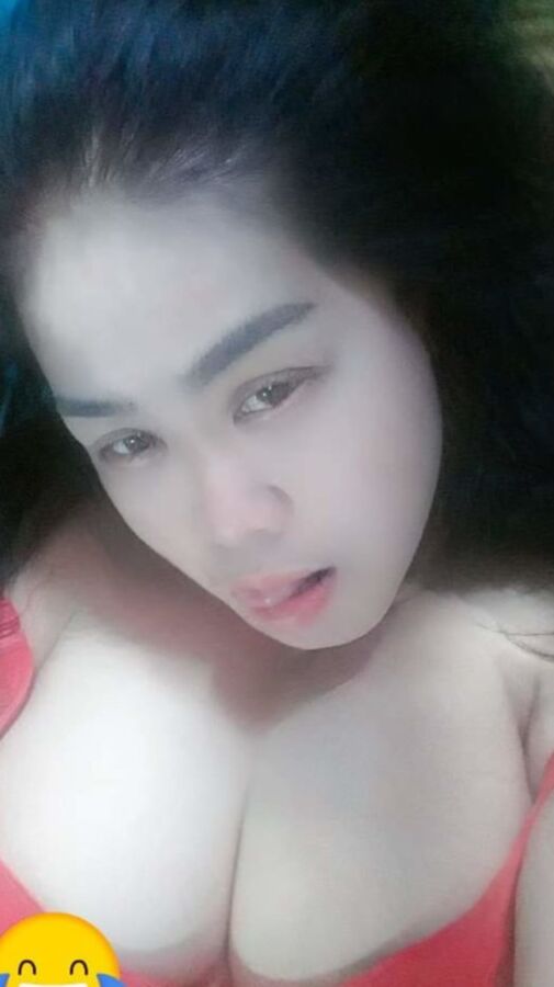 Sexy big boobs