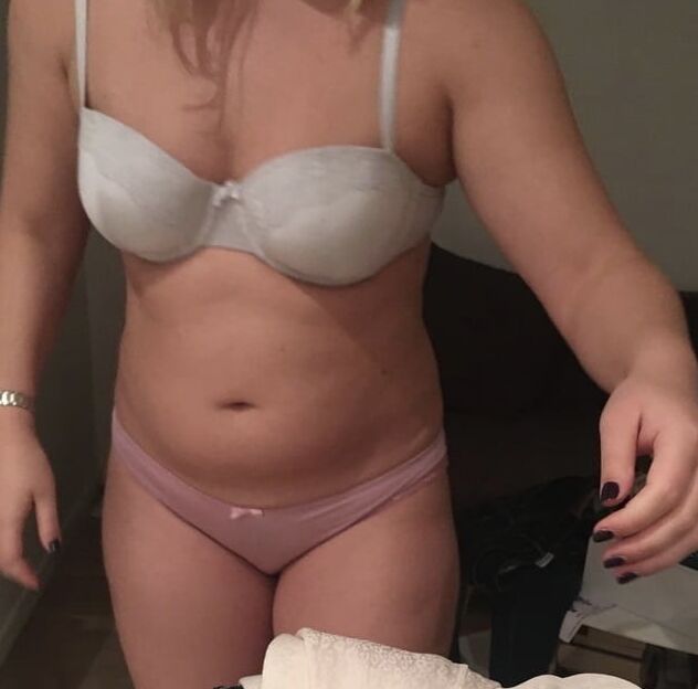 Fanny good slut