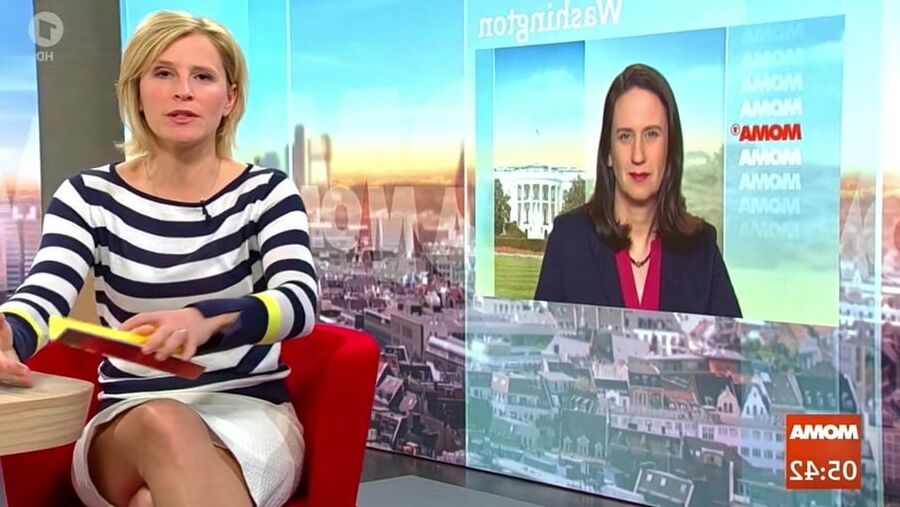 German TV Milf Susan Link