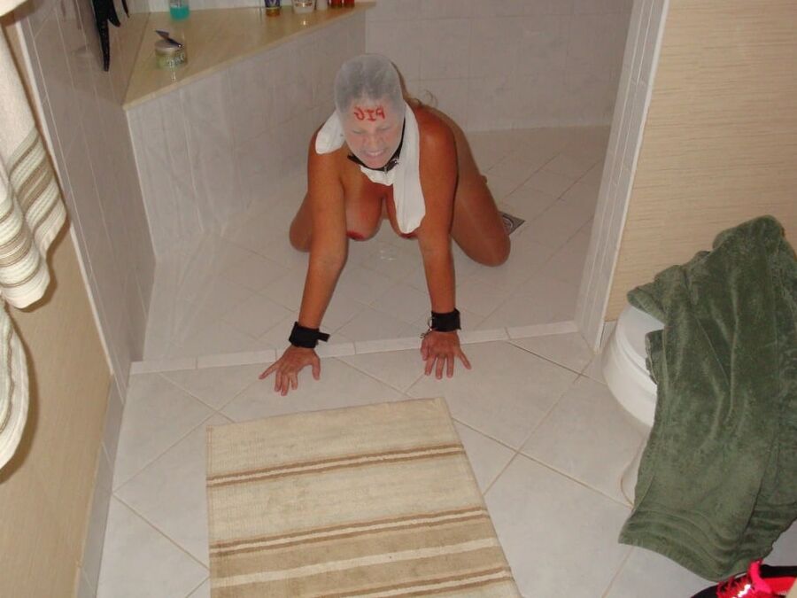 Piss Pig
