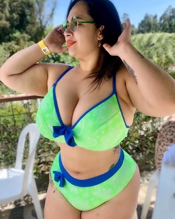 BBWs with HUGE TATTAS TITTIES BOOBS and JUGGS
