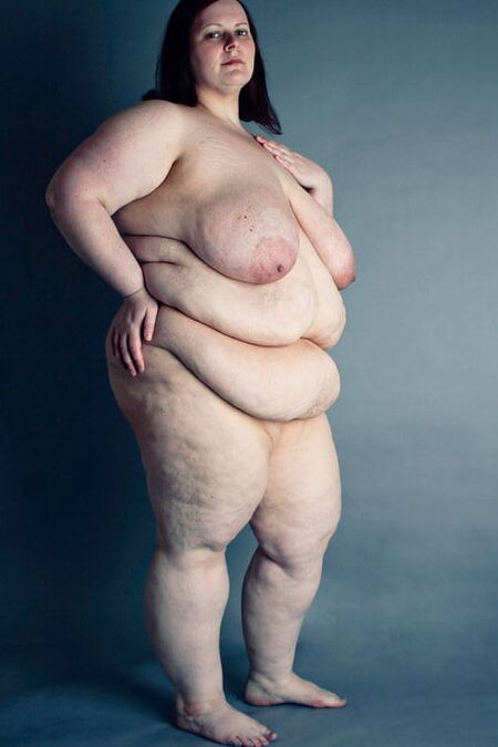 Fat Chicks With Deceptively Thin Faces