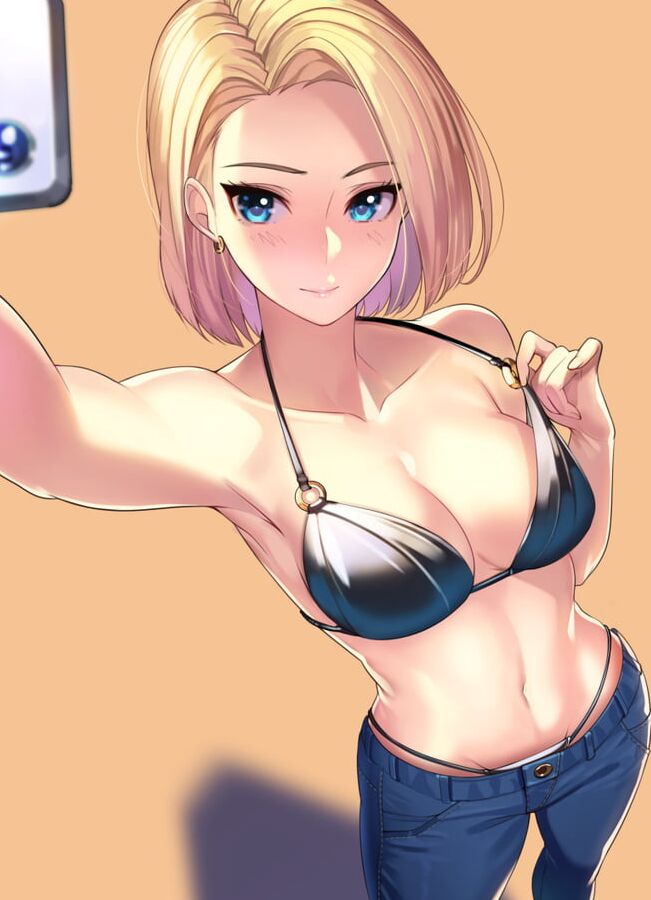 アンドロイドコレクション