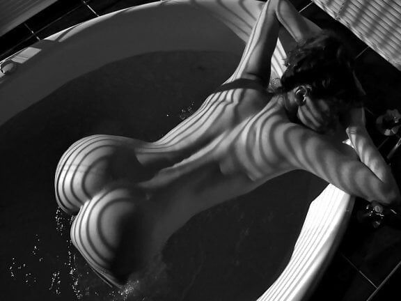 Artistic Black &amp; Whites