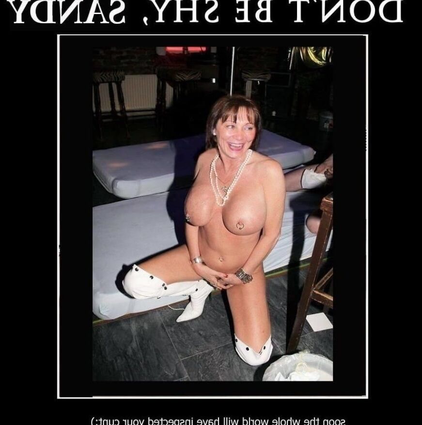 prostitute sandy rose