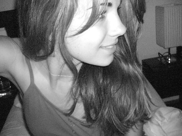 I Wish She Could Be My Lover