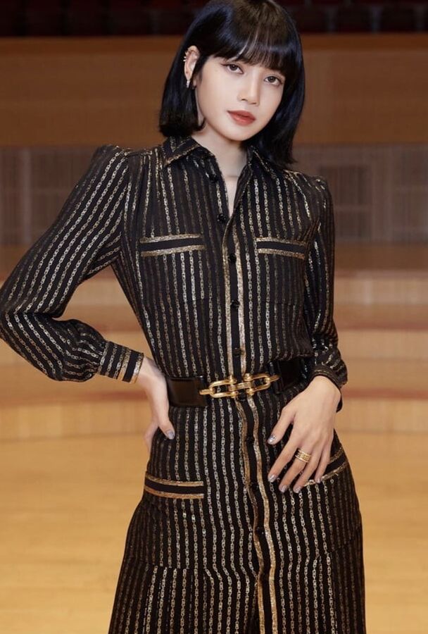 Lisa - Blackpink