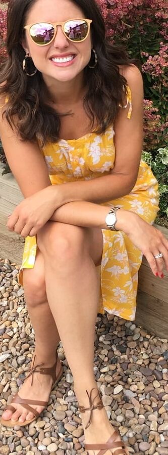 Keeley Donovan