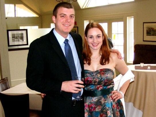 Sexy amateur couple