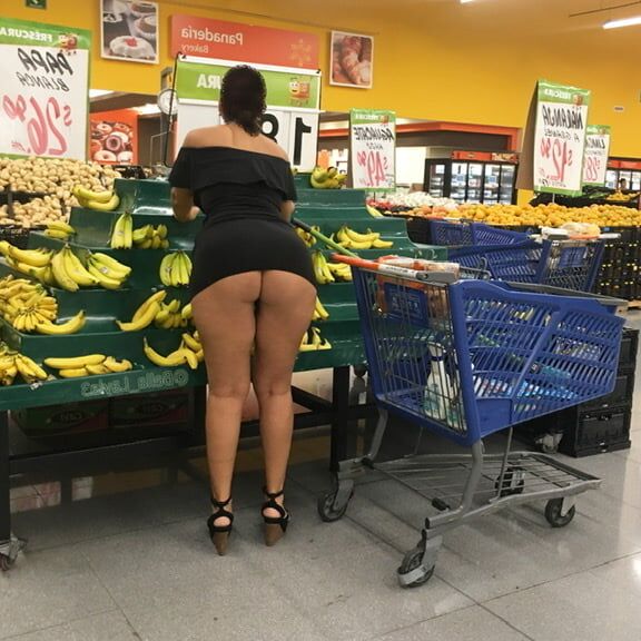 Ultimate Ass Flashing