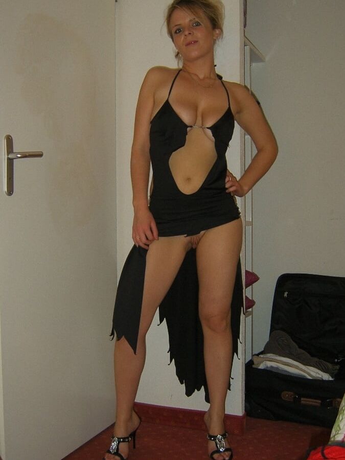 Slut fashion