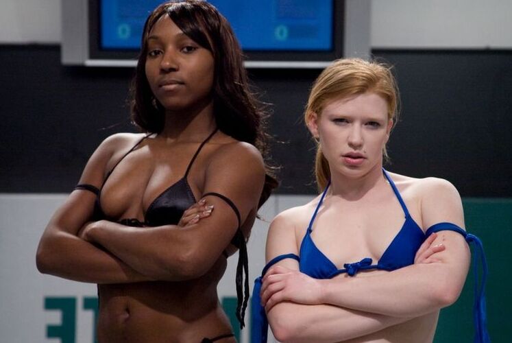 Wes papua all Nude