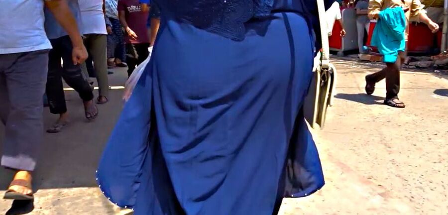 Bangladeshi women&;s Beautiful Asses